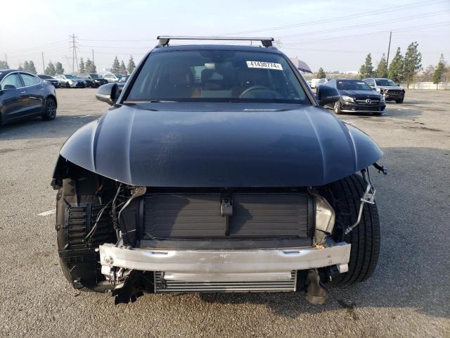 Photo 4 VIN: WA1FAAFY2P2124855 - AUDI Q5 