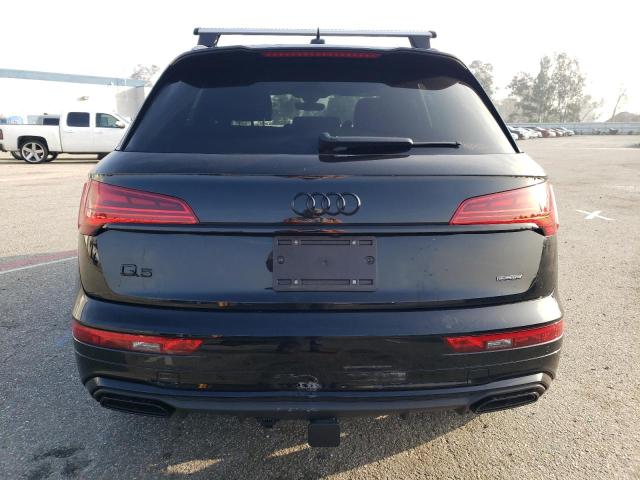 Photo 5 VIN: WA1FAAFY2P2124855 - AUDI Q5 