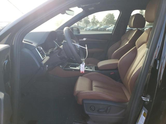 Photo 6 VIN: WA1FAAFY2P2124855 - AUDI Q5 