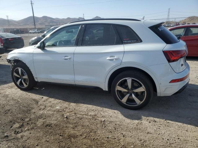 Photo 1 VIN: WA1FAAFY2P2166703 - AUDI Q5 PRESTIG 