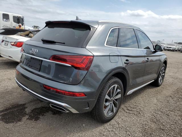 Photo 2 VIN: WA1FAAFY2P2174039 - AUDI Q5 PRESTIG 