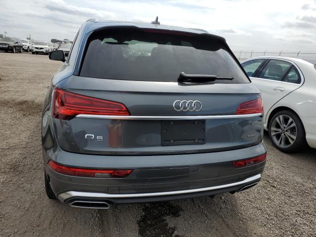 Photo 5 VIN: WA1FAAFY2P2174039 - AUDI Q5 PRESTIG 