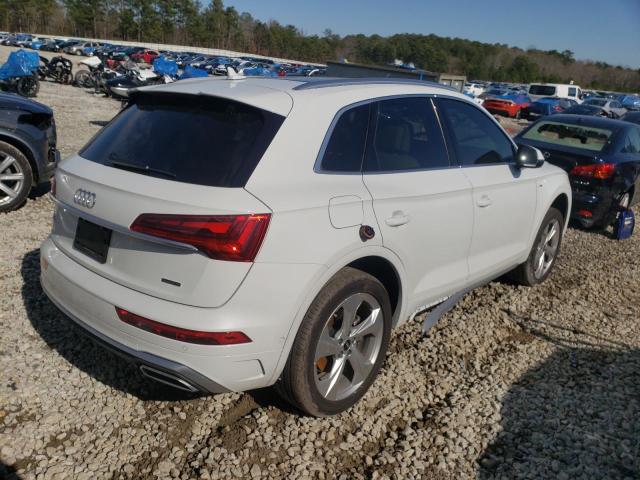 Photo 2 VIN: WA1FAAFY3N2025829 - AUDI Q5 PRESTIG 