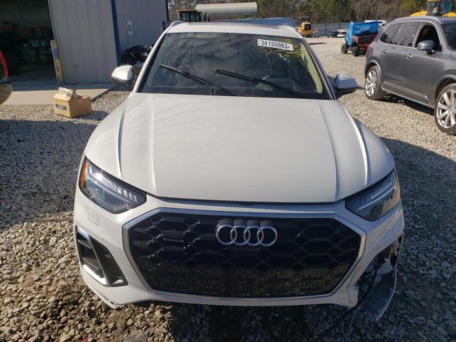 Photo 4 VIN: WA1FAAFY3N2025829 - AUDI Q5 PRESTIG 