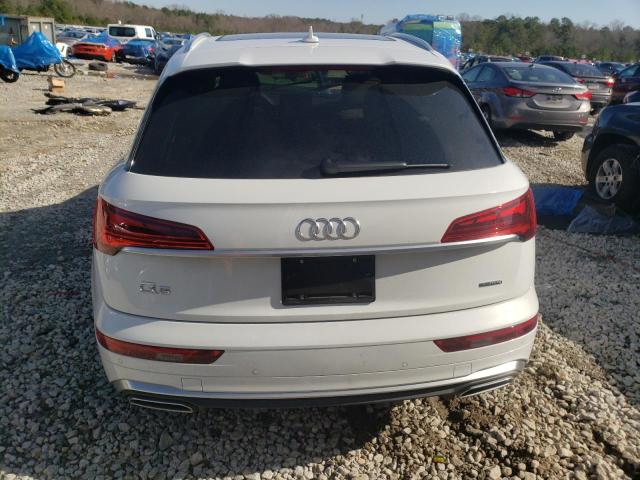 Photo 5 VIN: WA1FAAFY3N2025829 - AUDI Q5 PRESTIG 