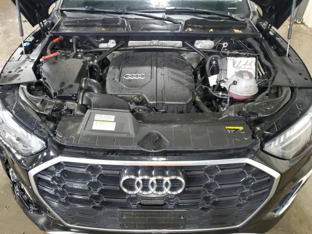 Photo 10 VIN: WA1FAAFY3N2029881 - AUDI Q5 PRESTIG 