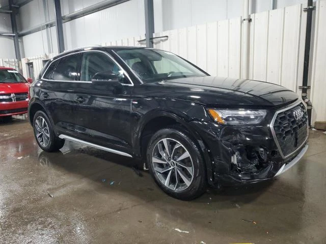 Photo 3 VIN: WA1FAAFY3N2029881 - AUDI Q5 PRESTIG 