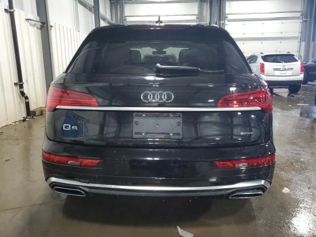 Photo 5 VIN: WA1FAAFY3N2029881 - AUDI Q5 PRESTIG 