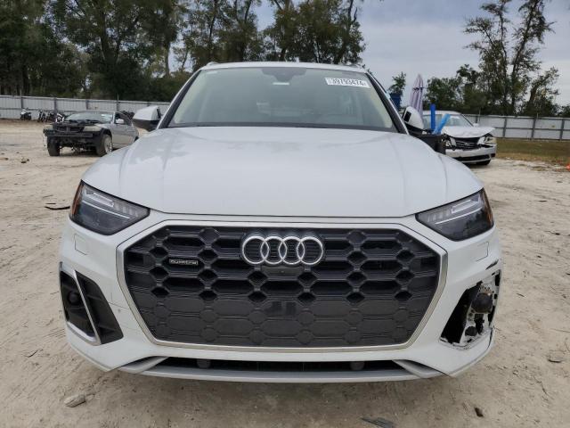 Photo 4 VIN: WA1FAAFY3N2042694 - AUDI Q5 