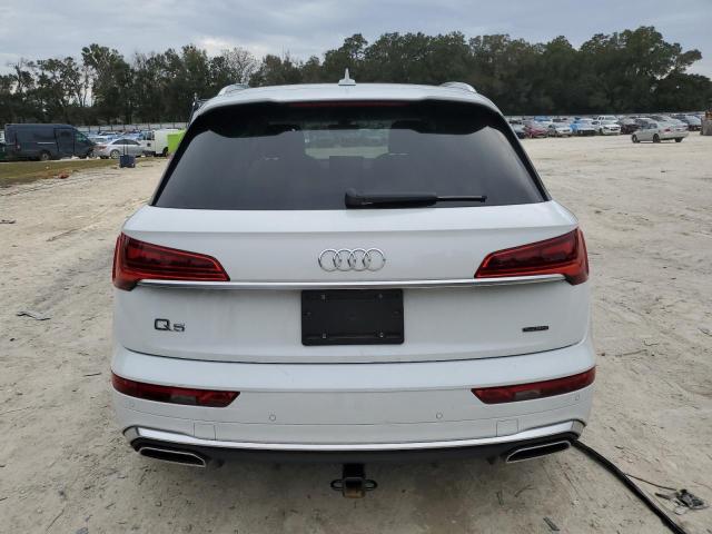 Photo 5 VIN: WA1FAAFY3N2042694 - AUDI Q5 