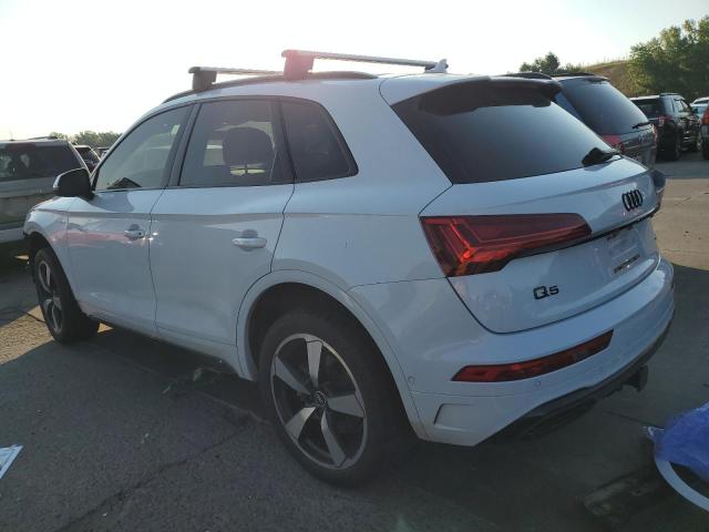 Photo 1 VIN: WA1FAAFY4N2027315 - AUDI Q5 