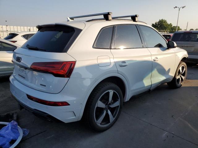 Photo 2 VIN: WA1FAAFY4N2027315 - AUDI Q5 