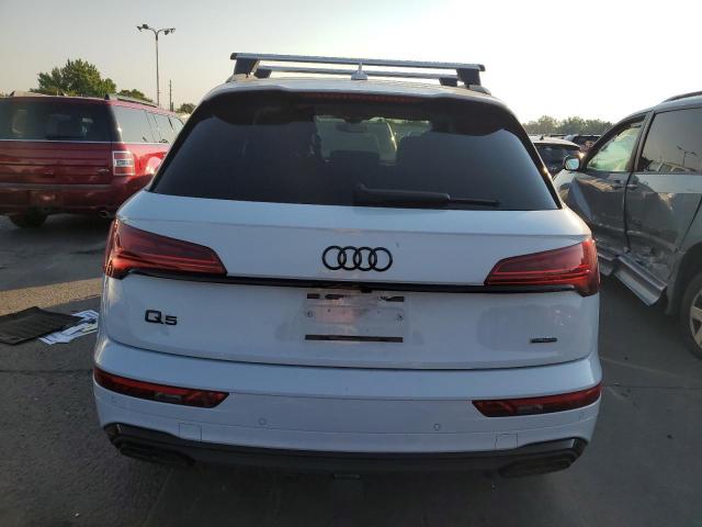 Photo 5 VIN: WA1FAAFY4N2027315 - AUDI Q5 