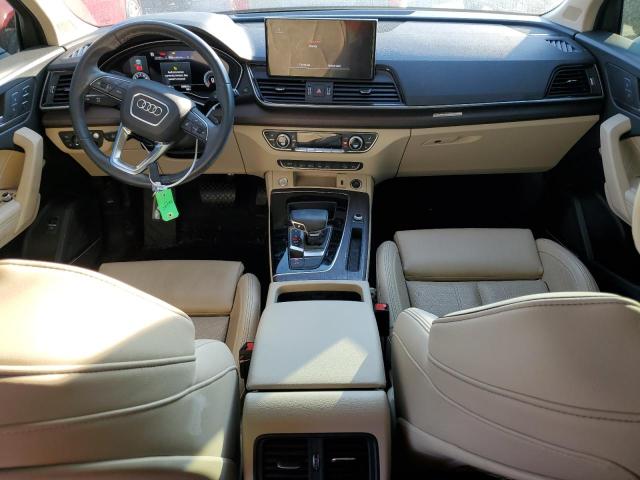 Photo 7 VIN: WA1FAAFY4N2027315 - AUDI Q5 