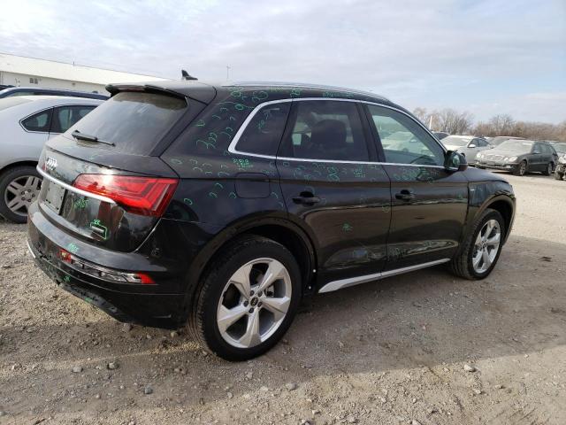 Photo 2 VIN: WA1FAAFY4N2047175 - AUDI Q5 PRESTIG 