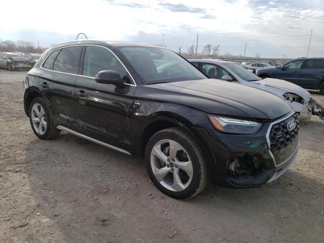 Photo 3 VIN: WA1FAAFY4N2047175 - AUDI Q5 PRESTIG 