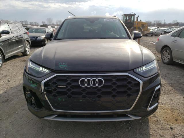 Photo 4 VIN: WA1FAAFY4N2047175 - AUDI Q5 PRESTIG 