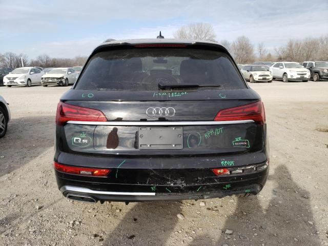 Photo 5 VIN: WA1FAAFY4N2047175 - AUDI Q5 PRESTIG 