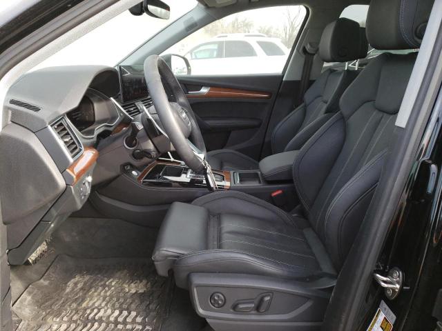 Photo 6 VIN: WA1FAAFY4N2047175 - AUDI Q5 PRESTIG 