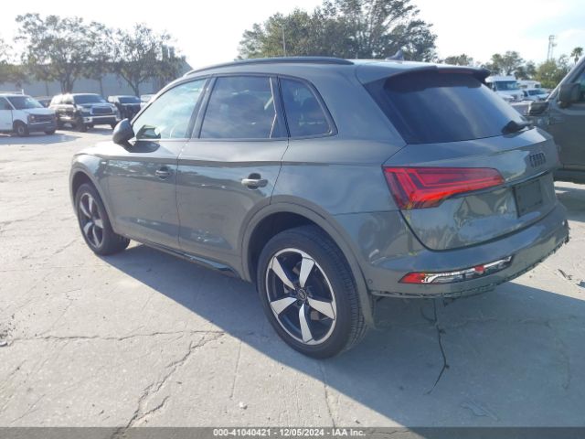 Photo 2 VIN: WA1FAAFY4P2071544 - AUDI Q5 