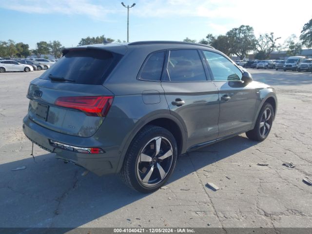 Photo 3 VIN: WA1FAAFY4P2071544 - AUDI Q5 