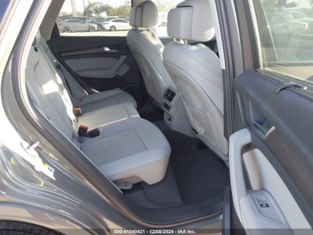 Photo 7 VIN: WA1FAAFY4P2071544 - AUDI Q5 