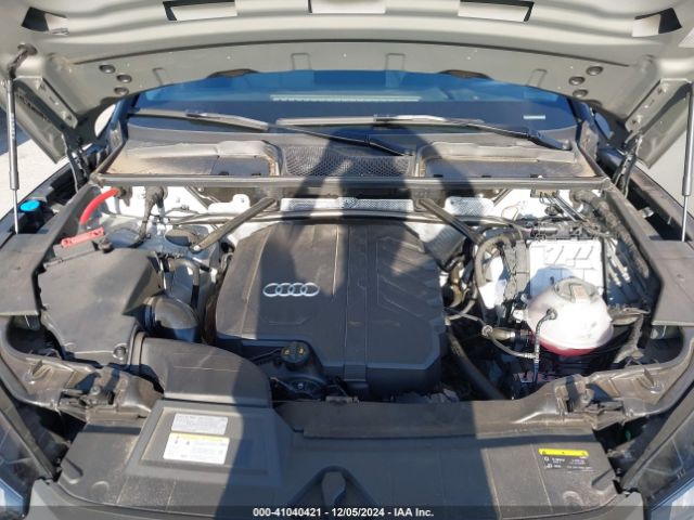 Photo 9 VIN: WA1FAAFY4P2071544 - AUDI Q5 