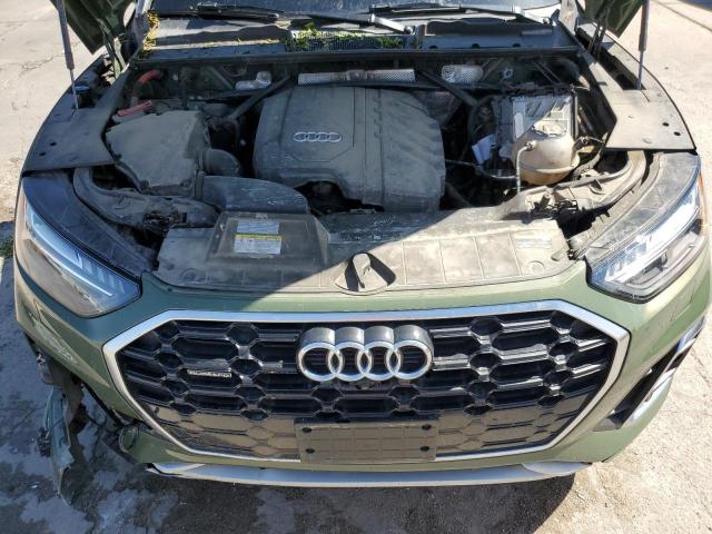 Photo 11 VIN: WA1FAAFY5N2001726 - AUDI Q5 