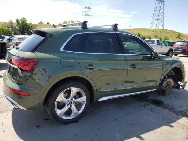 Photo 2 VIN: WA1FAAFY5N2001726 - AUDI Q5 