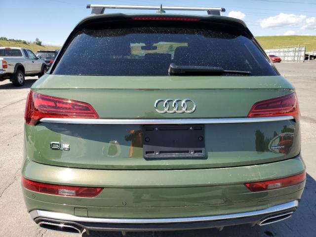 Photo 5 VIN: WA1FAAFY5N2001726 - AUDI Q5 