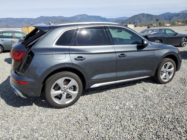 Photo 2 VIN: WA1FAAFY5N2018459 - AUDI Q5 PRESTIG 