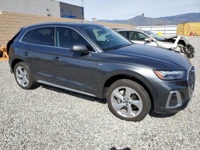 Photo 3 VIN: WA1FAAFY5N2018459 - AUDI Q5 PRESTIG 