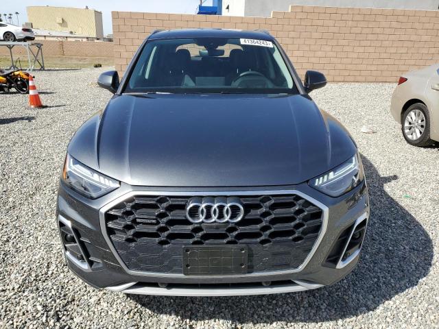 Photo 4 VIN: WA1FAAFY5N2018459 - AUDI Q5 PRESTIG 