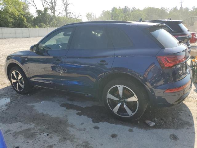 Photo 1 VIN: WA1FAAFY5N2023791 - AUDI Q5 PRESTIG 