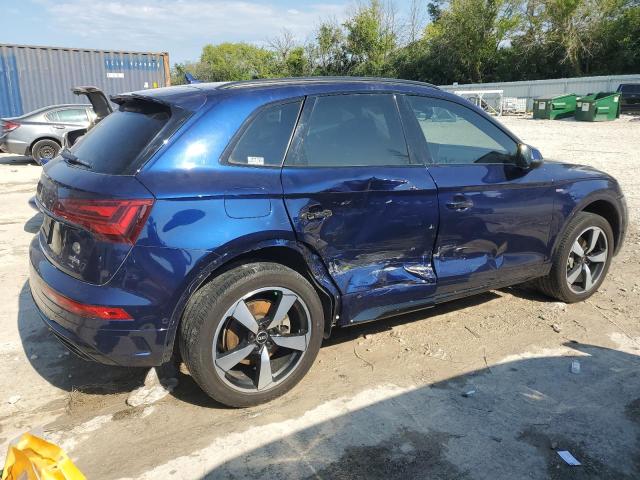 Photo 2 VIN: WA1FAAFY5N2023791 - AUDI Q5 PRESTIG 