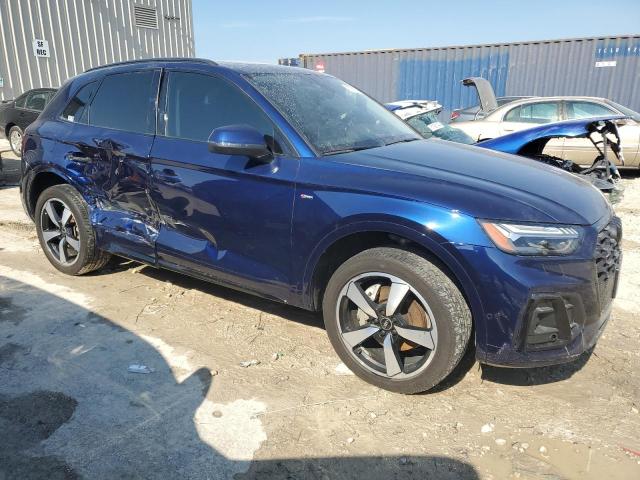 Photo 3 VIN: WA1FAAFY5N2023791 - AUDI Q5 PRESTIG 