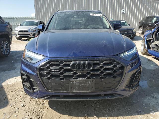 Photo 4 VIN: WA1FAAFY5N2023791 - AUDI Q5 PRESTIG 