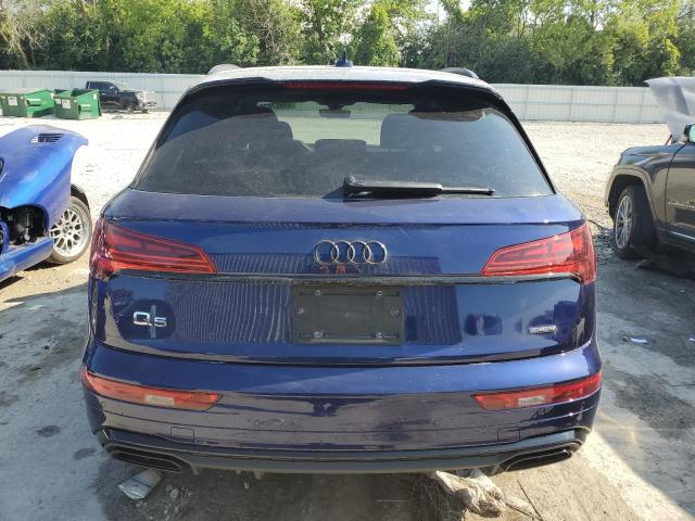 Photo 5 VIN: WA1FAAFY5N2023791 - AUDI Q5 PRESTIG 