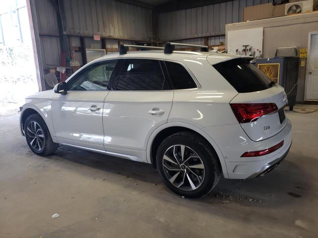 Photo 1 VIN: WA1FAAFY5N2032068 - AUDI Q5 PRESTIG 