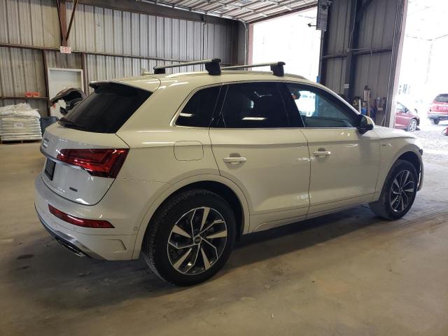 Photo 2 VIN: WA1FAAFY5N2032068 - AUDI Q5 PRESTIG 