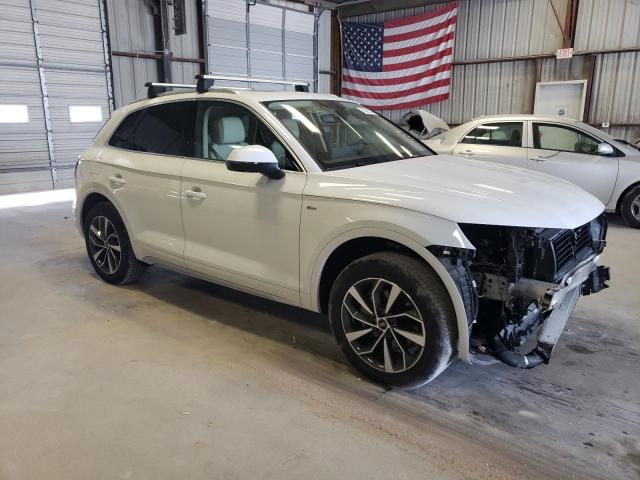 Photo 3 VIN: WA1FAAFY5N2032068 - AUDI Q5 PRESTIG 