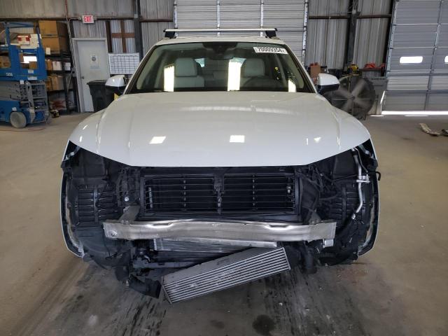 Photo 4 VIN: WA1FAAFY5N2032068 - AUDI Q5 PRESTIG 