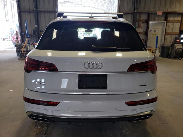 Photo 5 VIN: WA1FAAFY5N2032068 - AUDI Q5 PRESTIG 