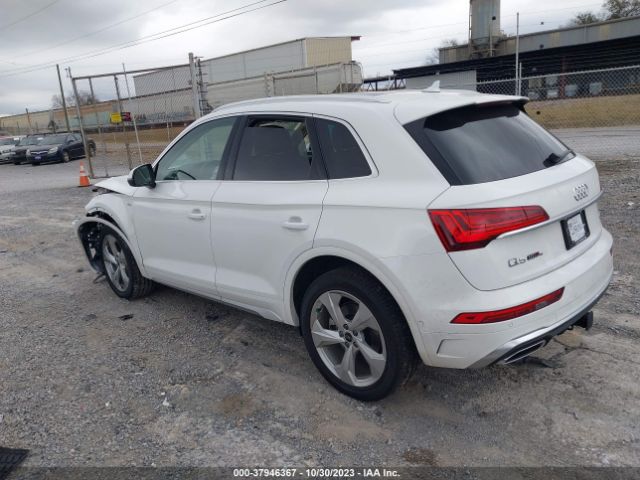 Photo 2 VIN: WA1FAAFY5P2162869 - AUDI Q5 