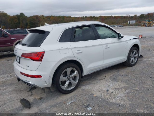 Photo 3 VIN: WA1FAAFY5P2162869 - AUDI Q5 