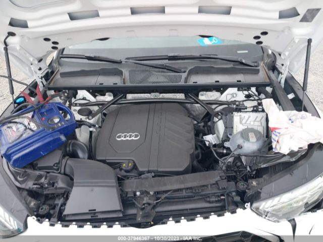 Photo 9 VIN: WA1FAAFY5P2162869 - AUDI Q5 