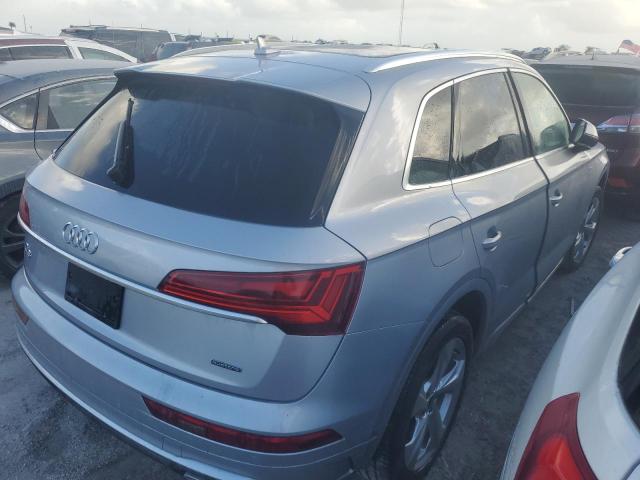 Photo 2 VIN: WA1FAAFY6N2049364 - AUDI Q5 PRESTIG 