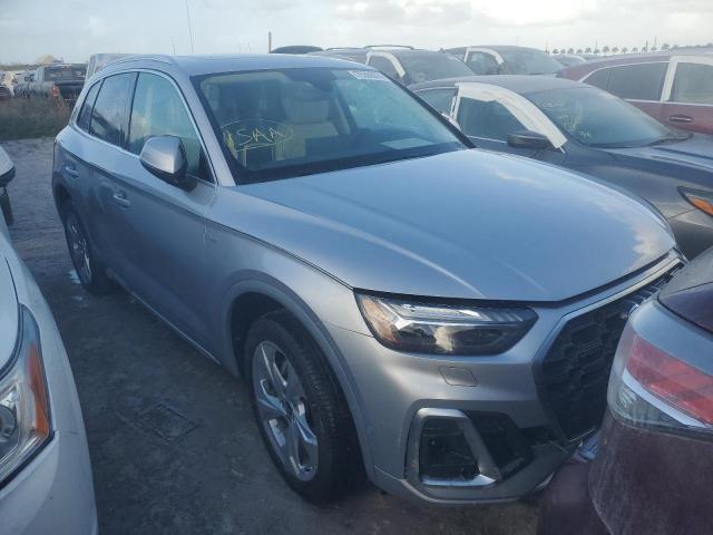 Photo 3 VIN: WA1FAAFY6N2049364 - AUDI Q5 PRESTIG 