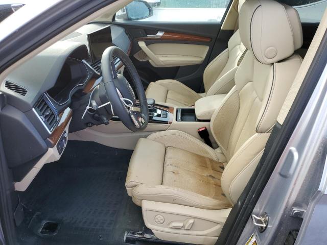 Photo 6 VIN: WA1FAAFY6N2049364 - AUDI Q5 PRESTIG 