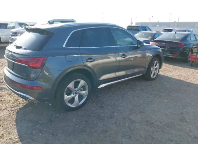 Photo 3 VIN: WA1FAAFY6N2053463 - AUDI Q5 